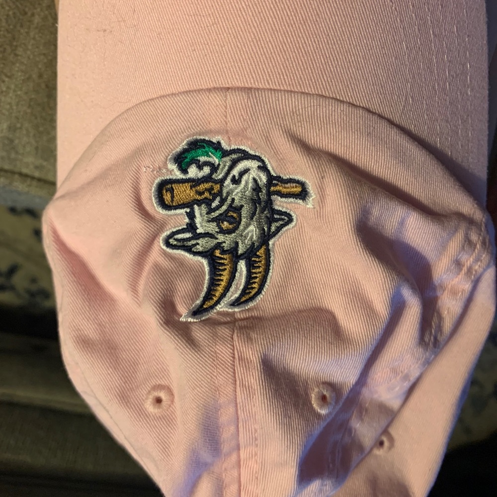 Yardgoats hat